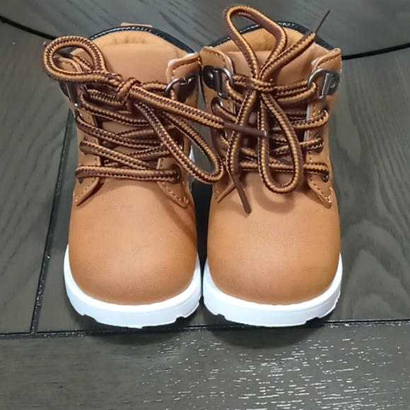 Little Me Other - 🌞🎉 Little Me Boots (NWOT)